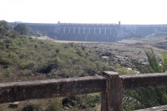 Upper Kolab Dam