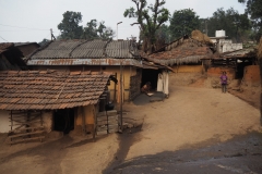 The village of Hanumal