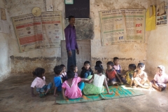 Classes in the Desia language in Soilpada